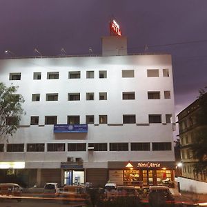 Hotel Atria, Kolhapur